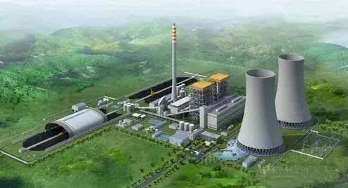 間接空冷系統(tǒng)提效減碳、防凍節(jié)能及其透明運(yùn)維系統(tǒng)